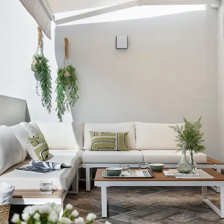 Hébergement de vacances Casa Miril *