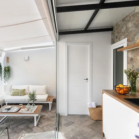 Casa Miril Hébergement de vacances *
